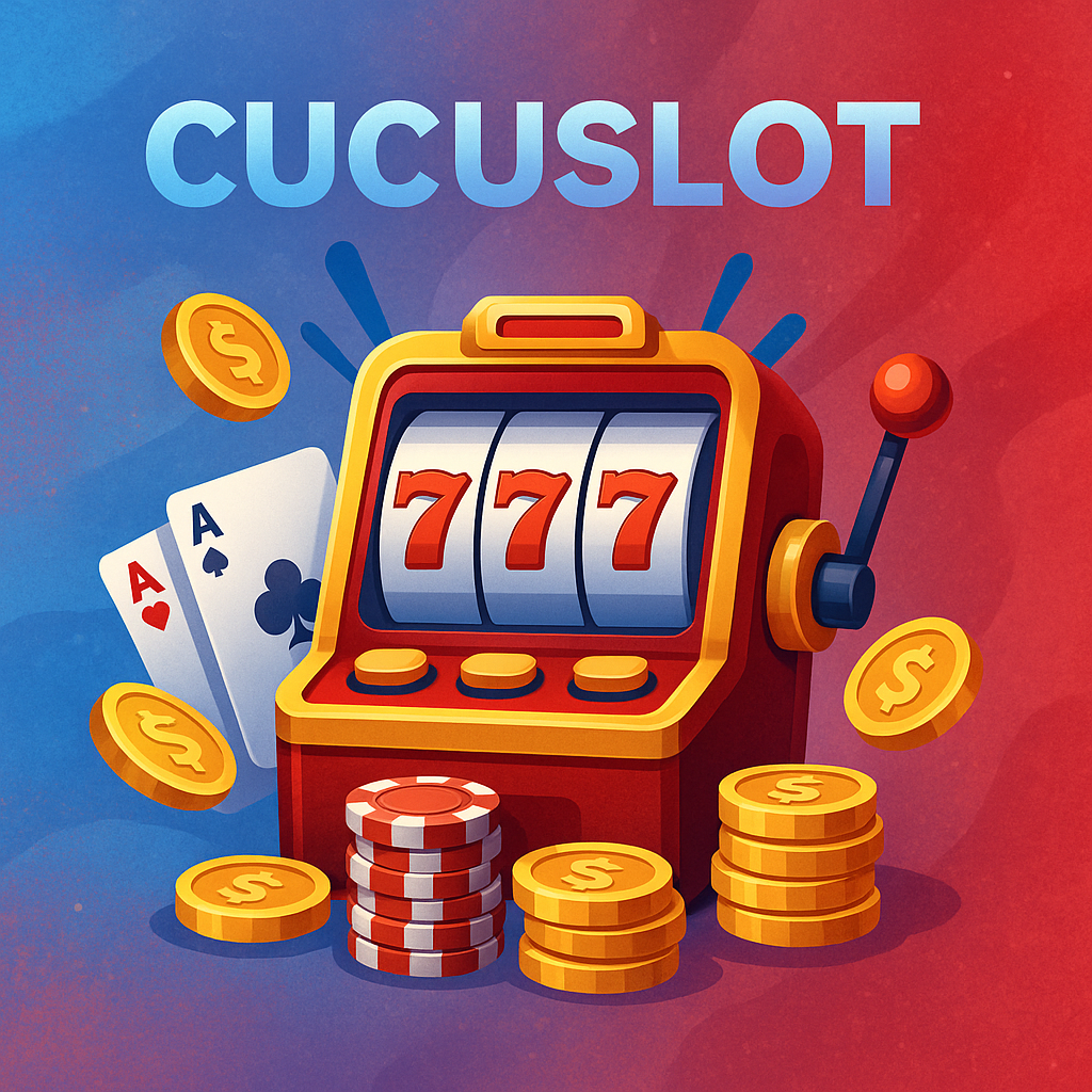 cucuslot